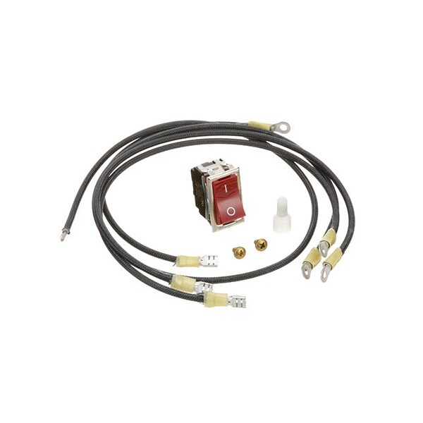 Switch Kit - Power For Intermetro - Part No Rpc13-132